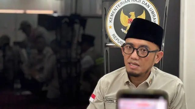 3.900 Travel Umrah Diverifikasi, Kementerian Haji Ancam Cabut Izin