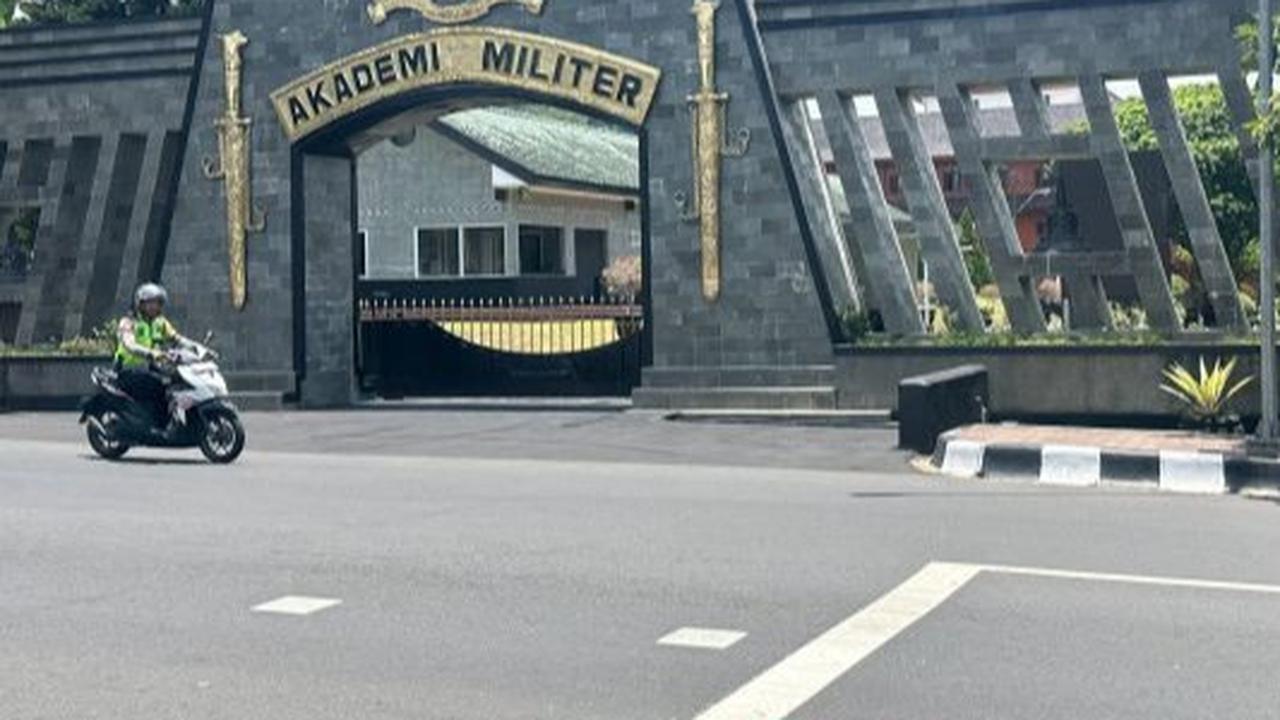 Mengintip Persiapan Pembekalan Menteri Prabowo di Akmil Magelang, Ribuan Polisi-TNI dan Kendaraan Taktis Siaga
