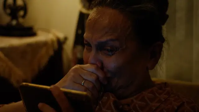 Trailer Film "Bila Esok Ibu Tiada" (YouTube/LEO Pictures)