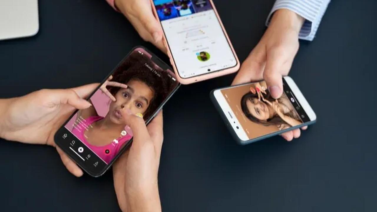Transformasi radikal terpampang di layar, mulai dari perubahan sederhana seperti potongan rambut atau make-up hingga operasi plastik yang kompleks.