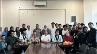 HMI Ajak Generasi Muda Hindari Pinjol Ilegal