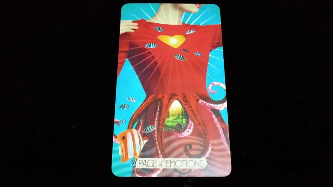 Tarot
