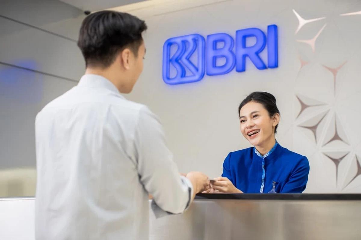 PT Bank Rakyat Indonesia (Persero) Tbk