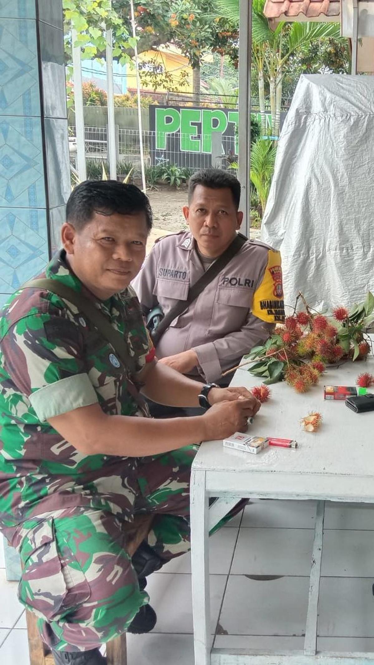Dok. Istimewa