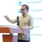 Wamendagri Bima Arya Sugiarto saat menghadiri Seminar dan Rapat Kerja Nasional (Rakernas) Asosiasi Dewan Perwakilan Rakyat Daerah Kabupaten Seluruh Indonesia (ADKASI). (Puspen Kemendagri)