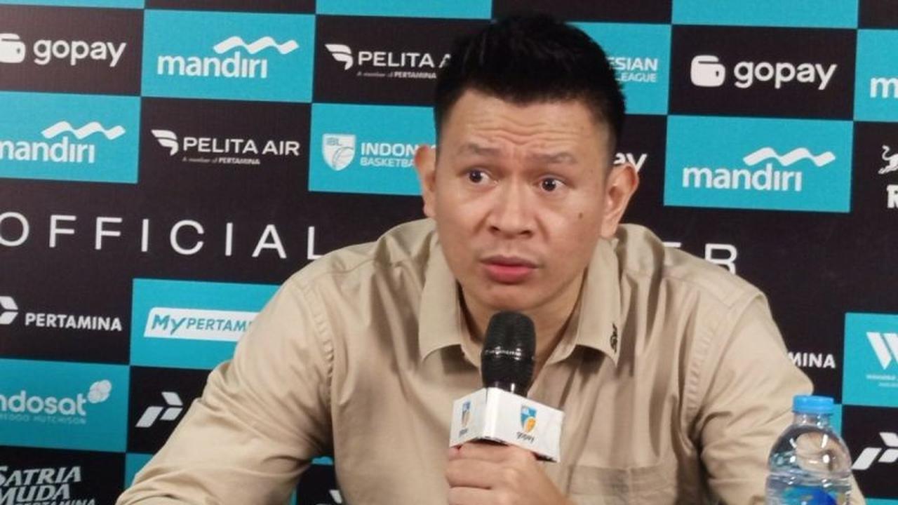 Tahukah Anda Rahasia Satria Muda Perkuat Visi Bermain Jelang Final IBL All Indonesian 2025?