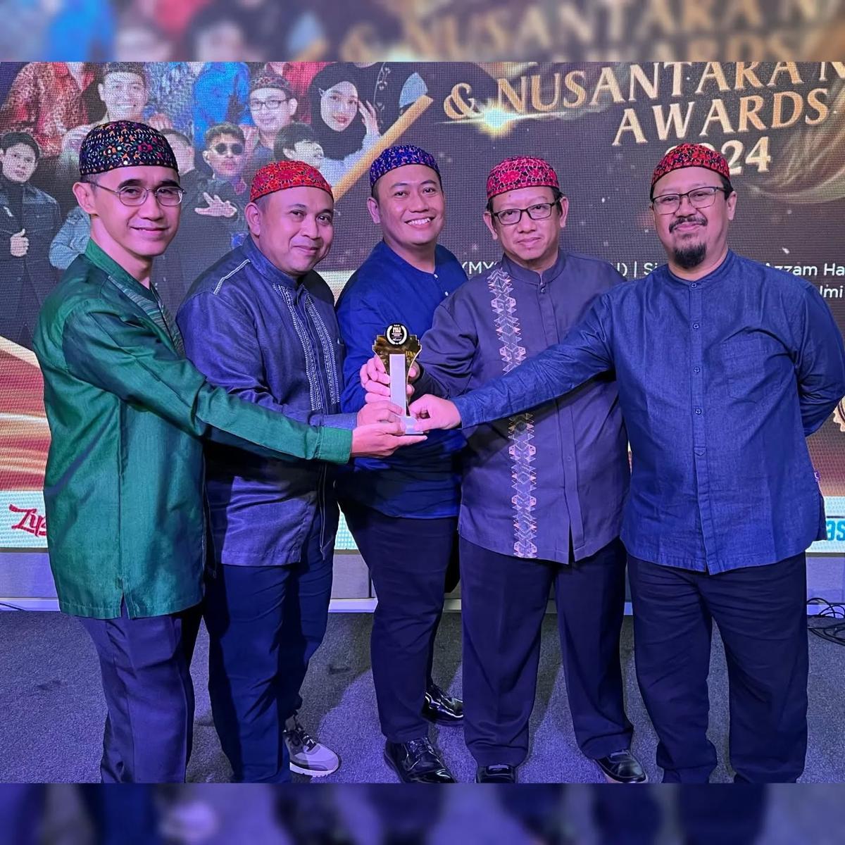 Lirik dan Makna Lagu Saat Ajal Menjelang - Snada yang Penuh Makna, Berisi Renungan Hidup Dalam