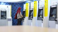 Lokasi ATM Pecahan Rp 10.000 dan Rp 20.000 Terdekat, Cek di Sini Lengkapnya