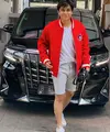 Billy Syahputra ternyata punya cerita di masa lalu tentang kekagumannya terhadap seorang perempuan. Hal tersebut tidak banyak diketahui publik, yakni terobsesi dengan perempuan cantik Tyas Mirasih. (Instagram/bilsky16)