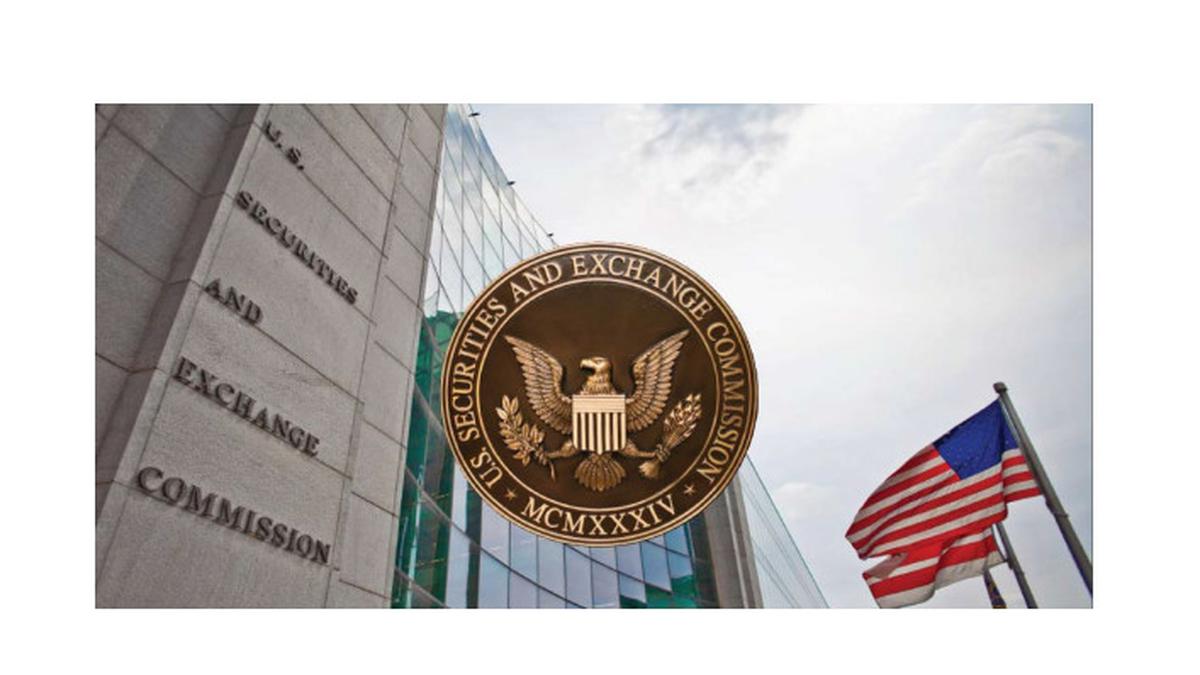 SEC Akui Pengajuan ETF Spot XRP Bitwise