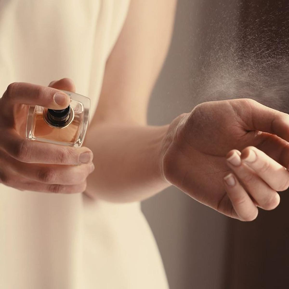 Parfum dalam Berbagai Bentuk: Pilih yang Paling Praktis dan Tahan Lama