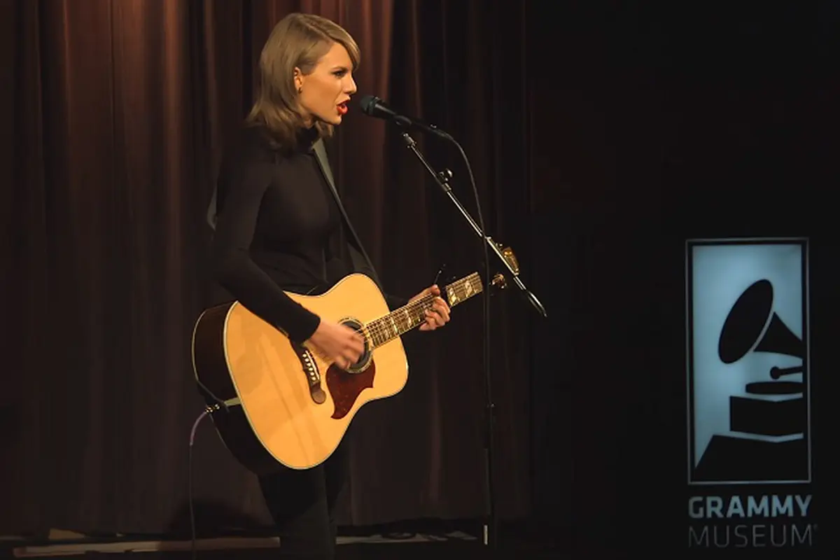 Taylor Swift