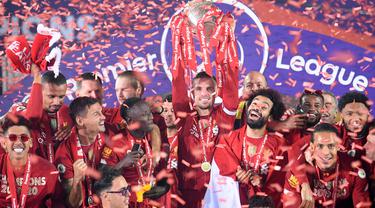 Prediksi Pertandingan Premier League Liverpool Vs Leeds United Pertemuan Juara Liga Inggris Inggris Bola Com