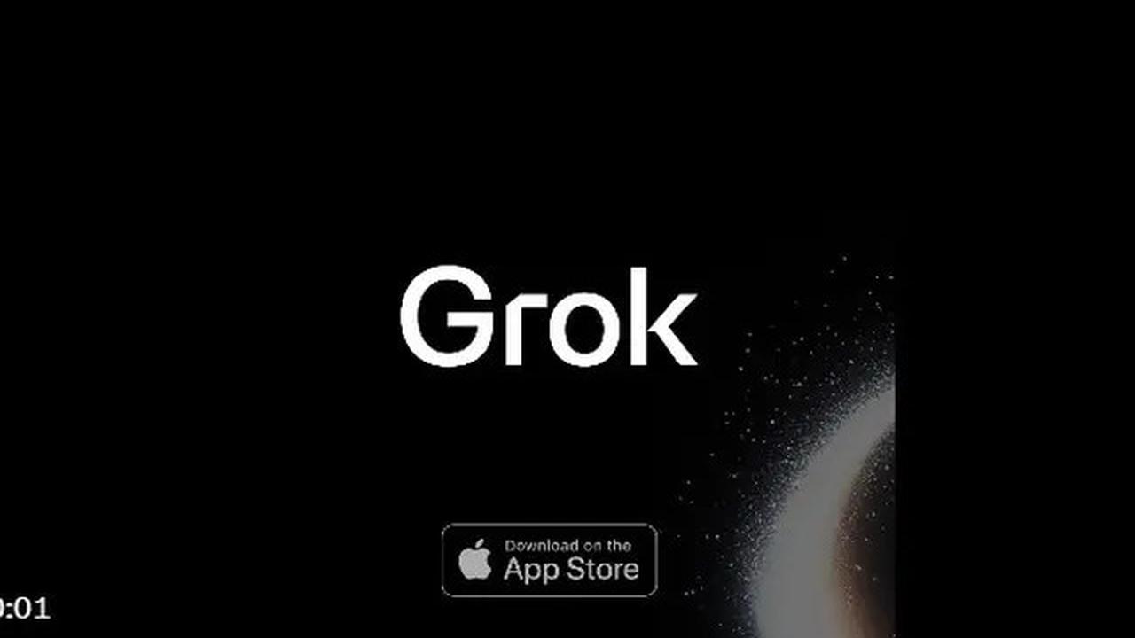 Ini Fitur xAI Grok 3, Platform AI Baru Besutan Elon Musk