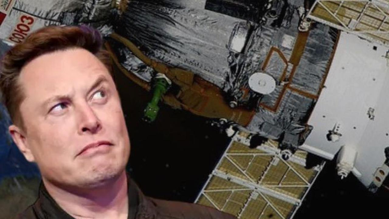 China Mulai Terusik Dominasi Satelit Starlink Milik Elon Musk