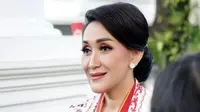 Idulfitri 1447 H, Giwo Rubianto Dorong Peran Perempuan Lebih Strategis