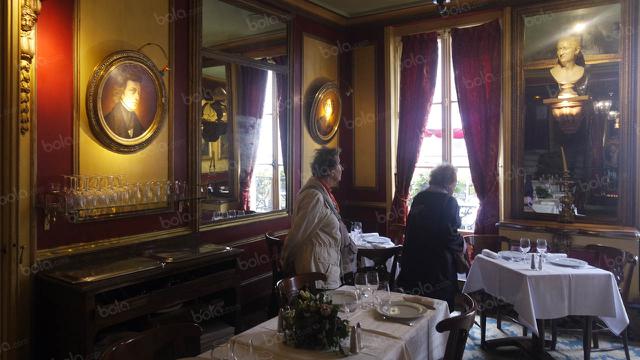 Restoran Le Procope