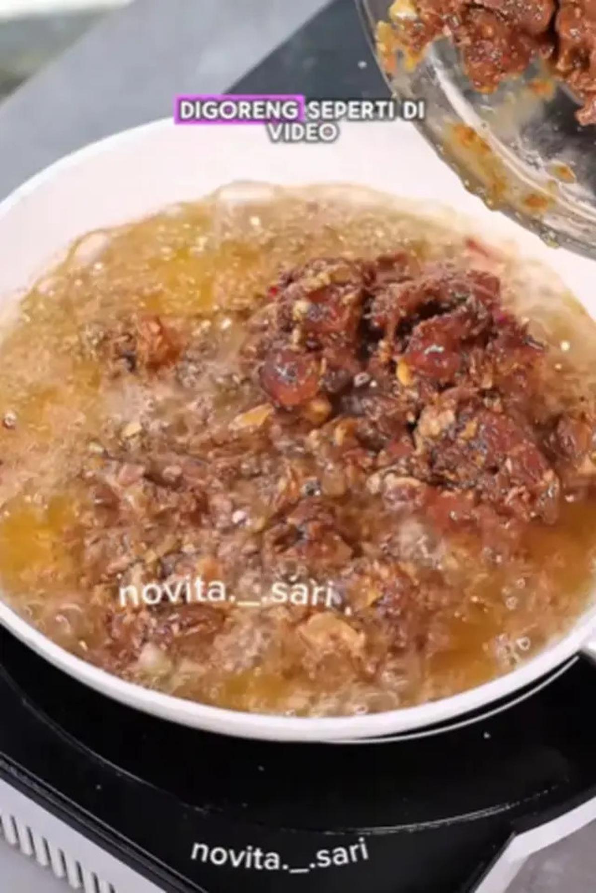 Resep Daging Kurban Goreng yang Empuk dan Nikmat, Cuma Butuh 10 Menit