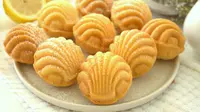 Tasty madeleine recipe to try at home. (Photo: Nonik Yench/Pexels)