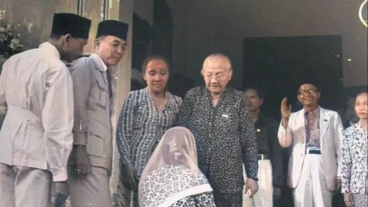Dok. Istimewa
