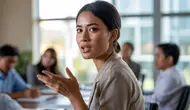 Speak Up Artinya: Pengertian, Contoh Kalimat, dan Pentingnya Berani Bersuara