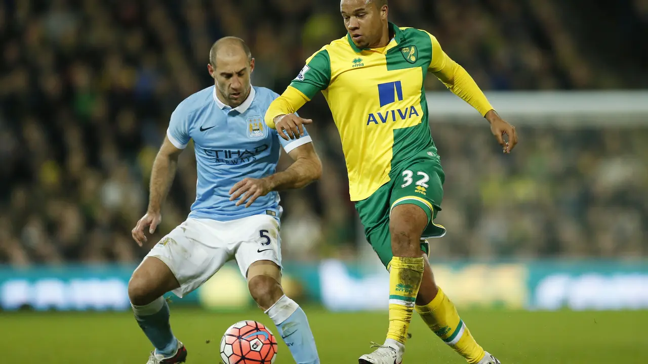 Pabo Zabaleta