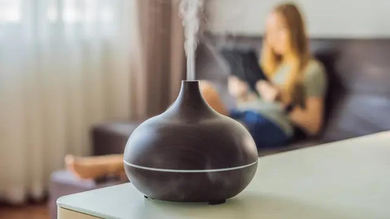 Rekomendasi Parfum Ruangan yang Menenangkan April 2025