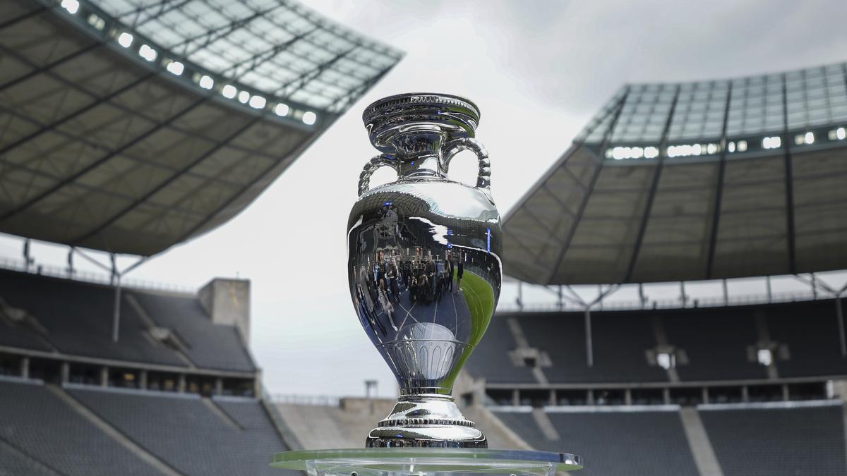 Jadwal Lengkap Euro 2024 dan Hasil Babak 16 Besar, 8 Besar, Semifinal, Final Berita Viral Hari Ini Senin 8 Juli 2024
