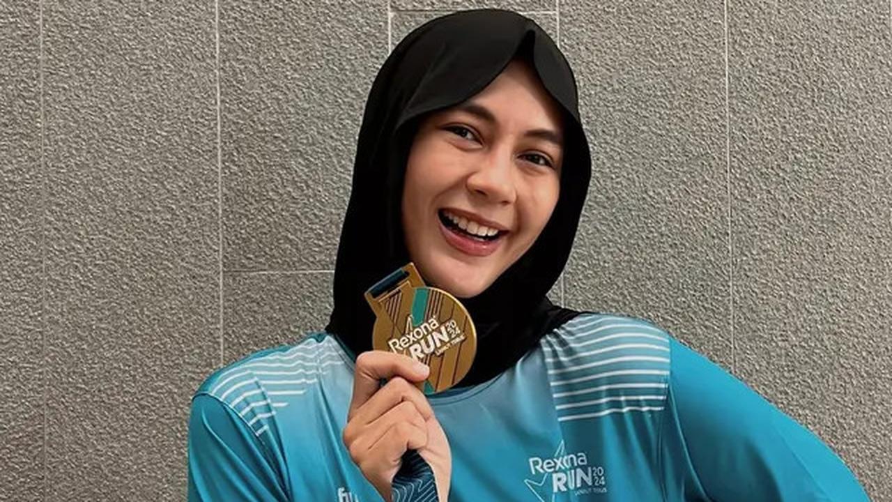 Momen Pilu Paula Verhoeven Pamit ke 2 Anaknya Mau ke Belanda, Harusnya Pergi Bertiga Tapi Gagal