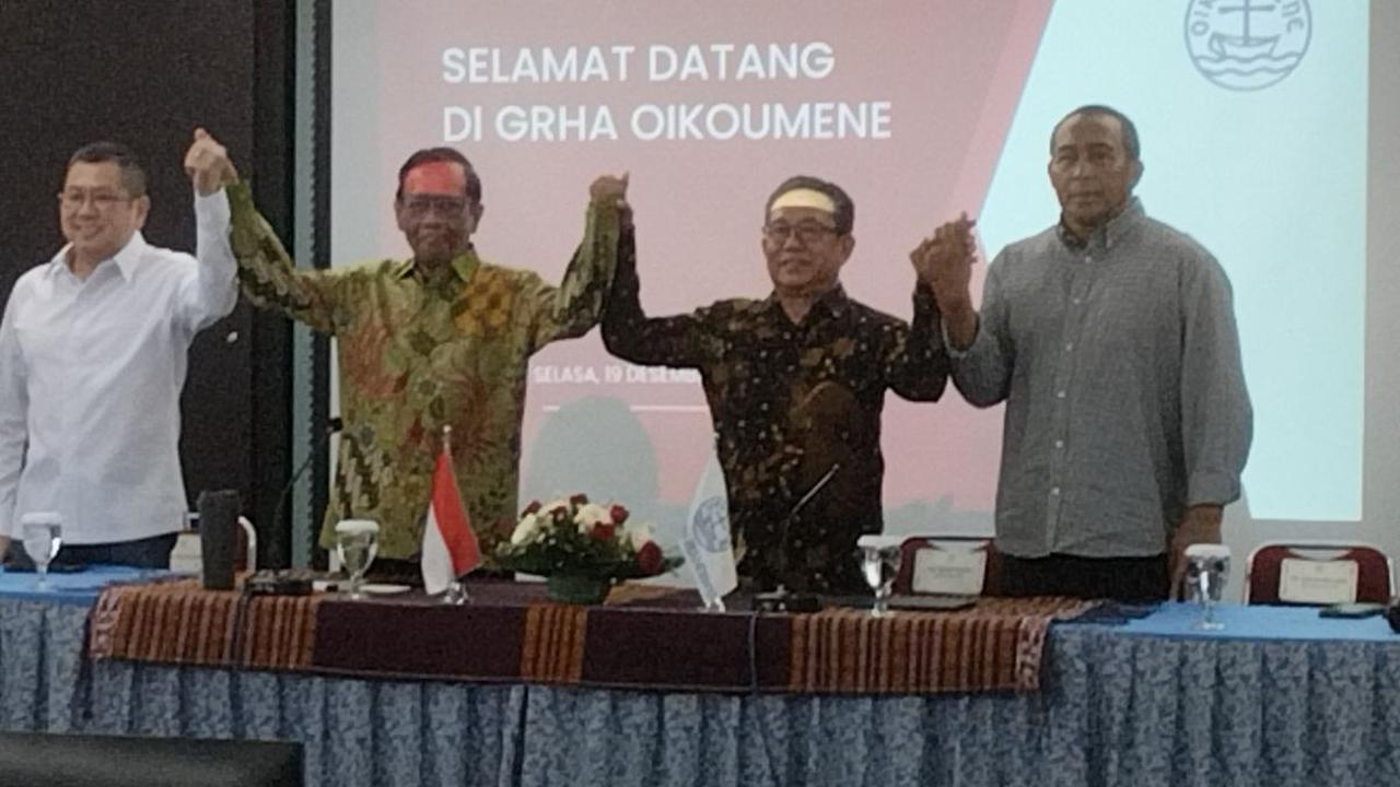 Dok. Istimewa