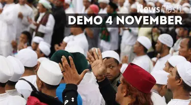 Lima kader Himpunan Mahasiswa Islam (HMI), salah satunya Sekretaris Jenderal PB HMI Ami Jaya. Lima orang tersebut diperiksa karena dugaan kerusuhan saat demo 4 November, Jumat pekan lalu.