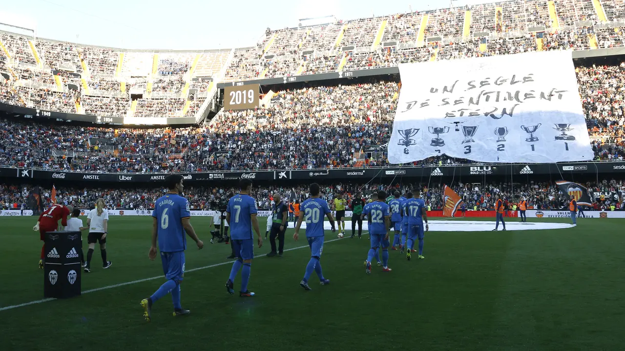 Valencia