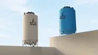 7 Kesalahan Instalasi Toren yang Bikin Air Cepat Kotor, Perlu Segera Diperbaiki