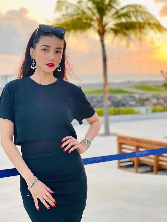 Tsania Marwa (Instagram/@tsaniamarwa54)