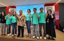 Berdayakan Pekerja Migran, Bank Mandiri Gelar Pelatihan Kewirausahaan di Johor Bahru