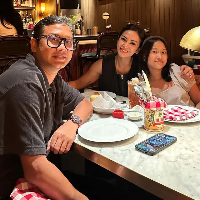 Masayu Anastasia masih tetap cantik di usia 39 tahun (Instagram/masayuanastasia)