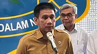 Wamendagri Sebut Pendidikan Antikorupsi Harus Dimulai Sejak PAUD