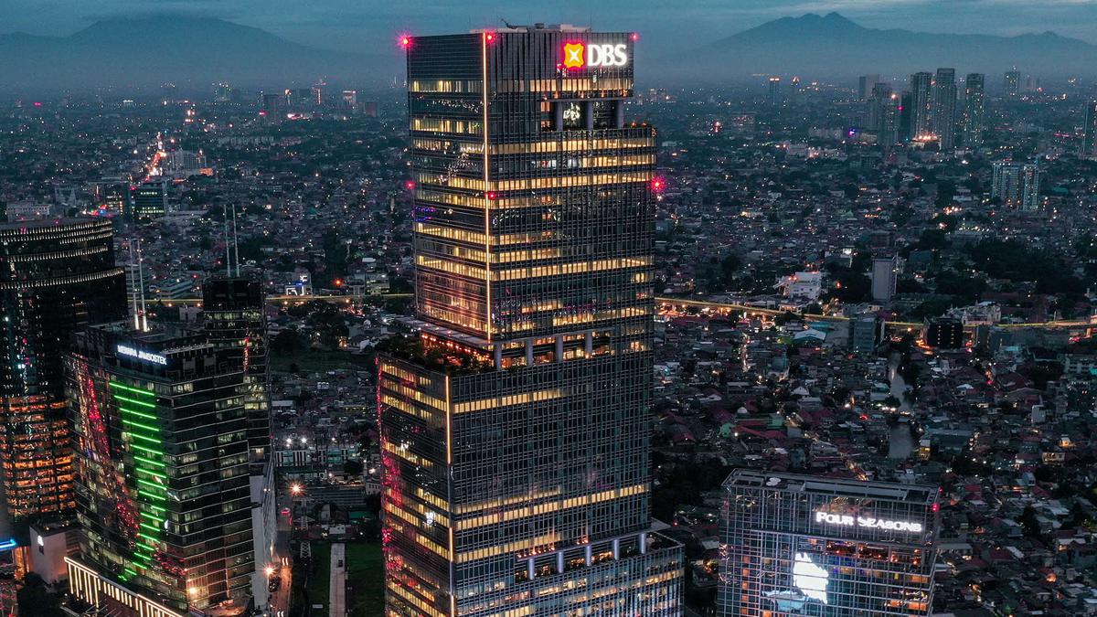Bank DBS Indonesia: Mitra Tepercaya untuk Bangun Ekosistem Digital yang Inklusif dan Terintegrasi