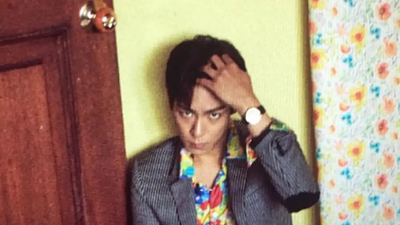 TOP Big Bang