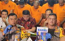 Diduga Ikut Edarkan Uang Palsu, Staf UIN Alauddin Meninggal sebelum Diperiksa Polisi