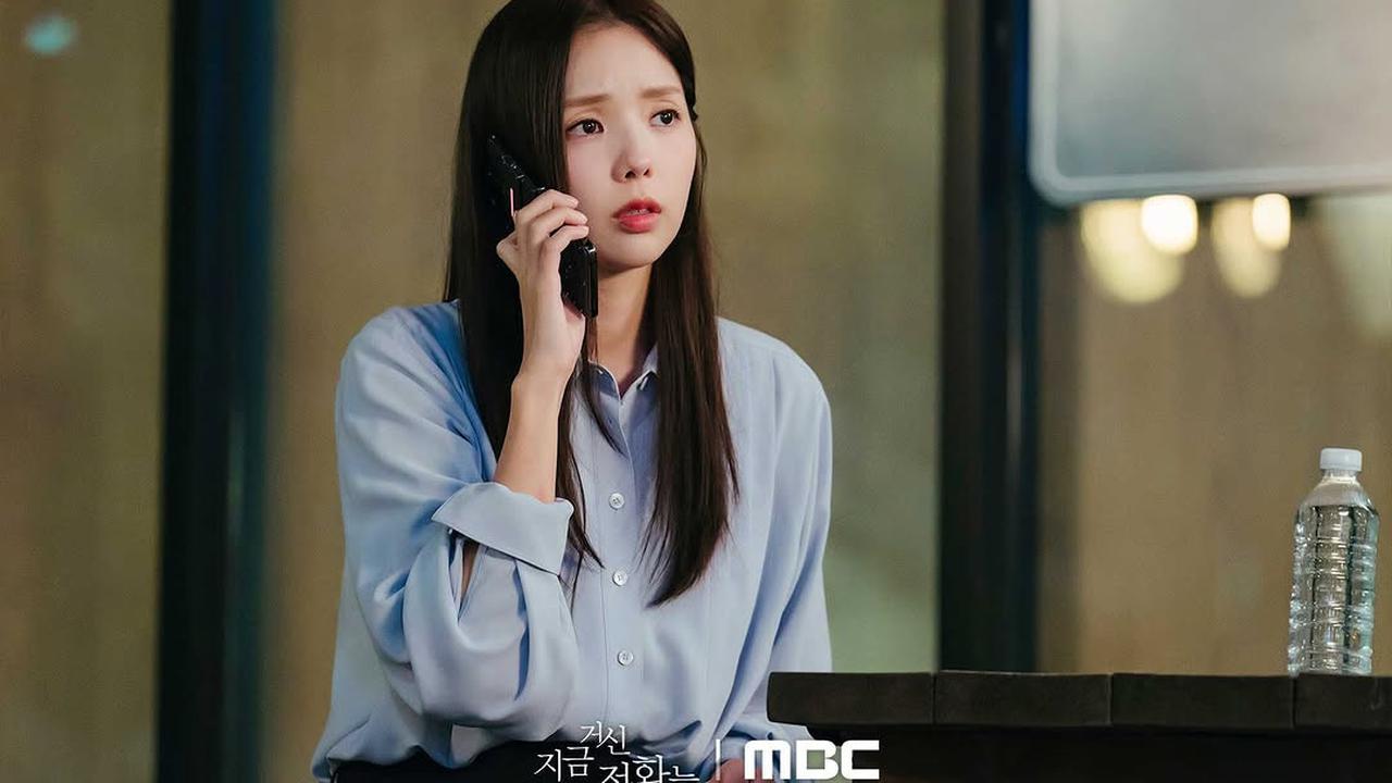 Alasan 'WHEN THE PHONE RINGS' Episode 5 dan 6 Tidak Tayang, Bikin Penonton Kecewa