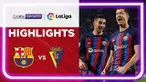 Berita Video, Dua Gol yang Tercipta Saat Barcelona Kalahkan Cadiz di Liga Spanyol Pekan 23 pada Senin (20/2/2023)
