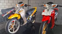 Motor Langka, Pemilik Yamaha 125Z Ini Tolak Tawaran Rp 150 Juta