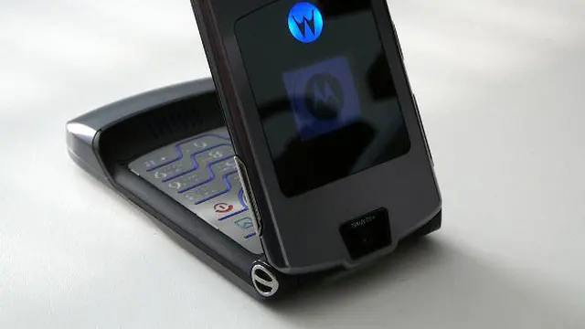 Motorola 2