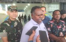 Gubernur Papua Barat Daya Sampaikan Duka Mendalam atas TNI Gugur Maybrat