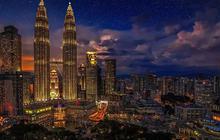 Malaysia-Singapura Bangun Kawasan Ekonomi Khusus, Siap Buka 20.000 Lapangan Kerja Terampil hingga Gaet Investasi Global