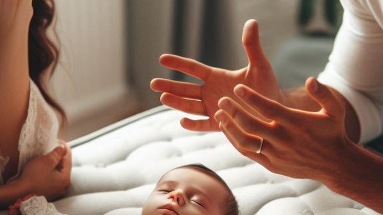 Nama Bayi Awalan Muhammad 3 Kata