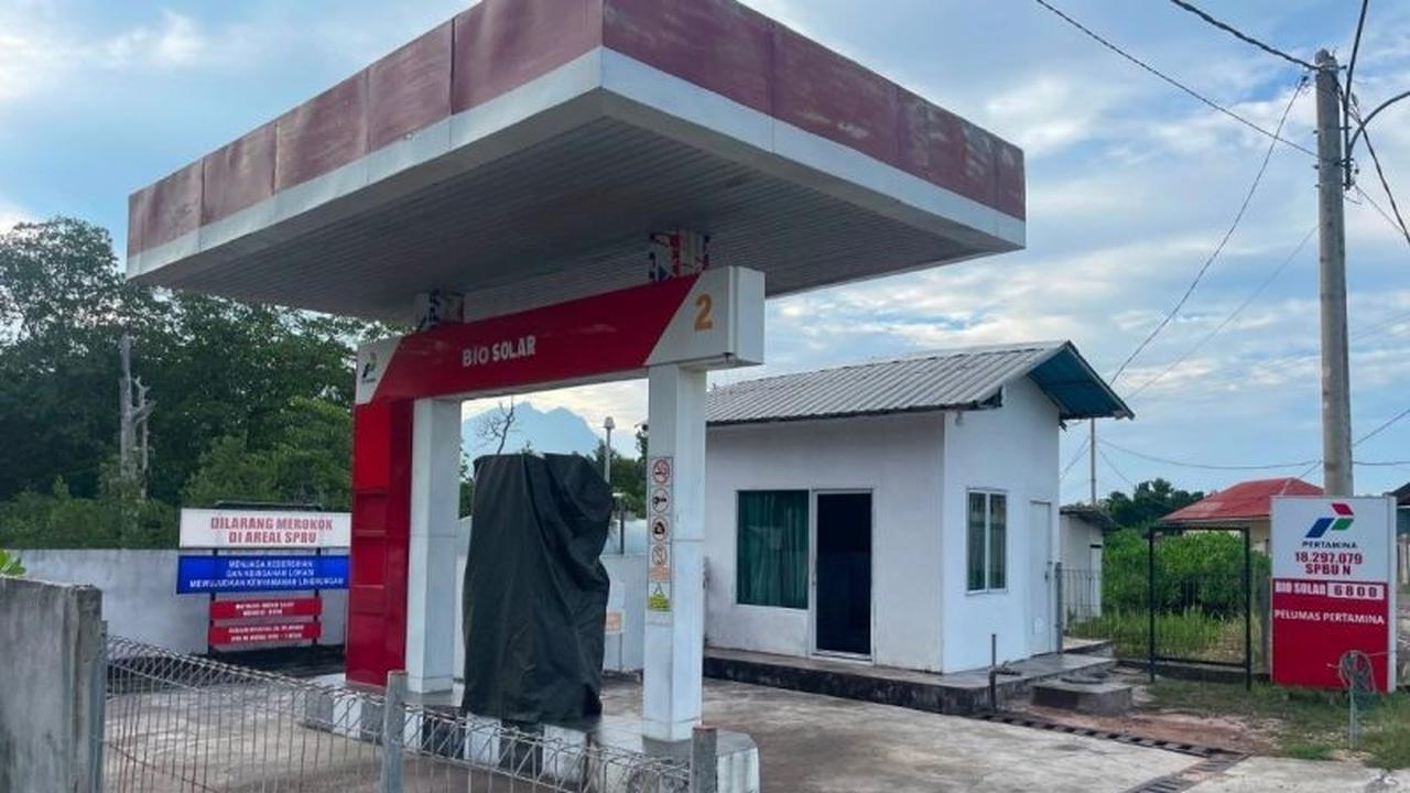 Pertamina Setujui Pemindahan SPBUN Natuna, Akses Solar Nelayan Lebih Dekat
