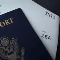 Ini alasan mengapa kamu tidak boleh posting boarding pass di media sosial. (Foto: Unsplash)