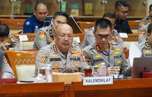 Sosok Jenderal Ketua Tim Reformasi Polri Bentukan Kapolri Bukan Sembarangan, Pernah Salaman dan Dipegang Paus Fransiskus